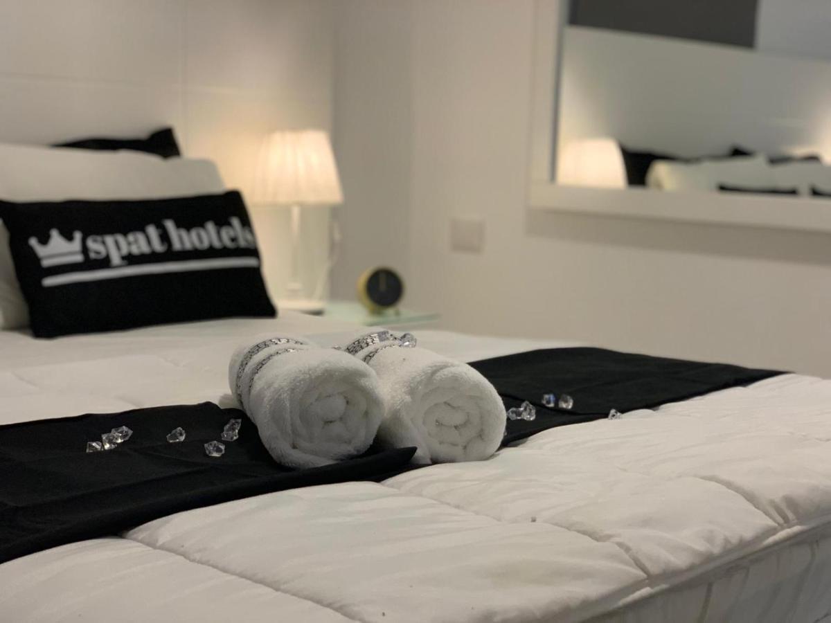 דירת 5 חדרים מול הים Apartman Bat Jám Kültér fotó